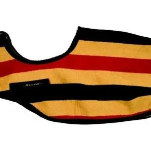 Rambo Striped Competition Sheet