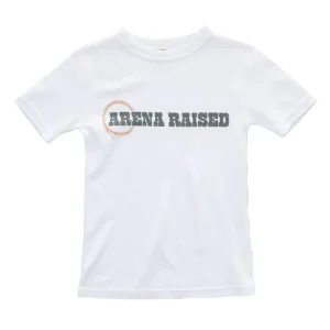 Ranch Raised Boys Arena Raised Tee