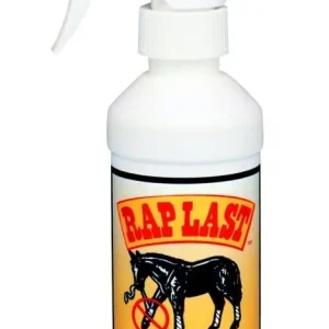 Raplast Equine Chew Deterrant Spray