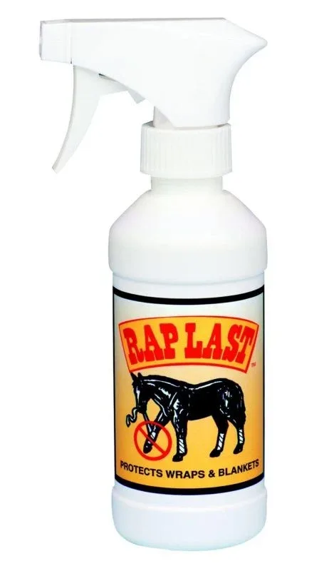 Raplast Equine Chew Deterrant Spray