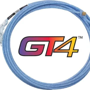 Rattler GT4 Heel Rope