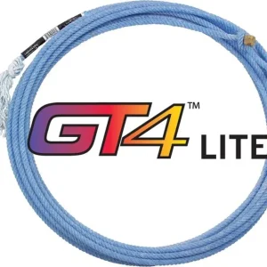 Rattler GT4 Lite Heel Rope