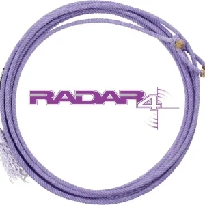 Rattler Radar Head Rope
