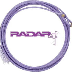 Rattler Radar Heel Rope