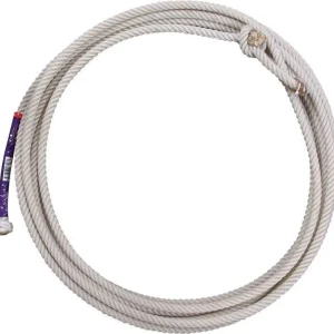 Rattler Striker Calf Rope 28ft Right-Handed