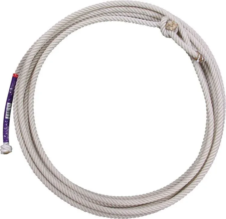 Rattler Striker Calf Rope 28ft Right-Handed
