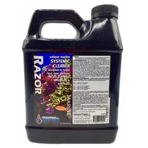 Razor Marine System Cleaner, Coral Safe (2L) - Brightwell