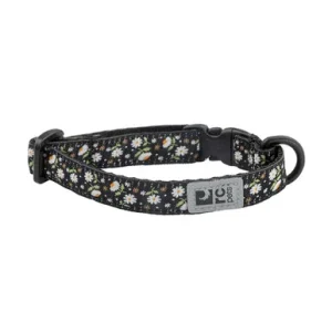 RC Pets Kitty Daisies Breakaway Cat Collar