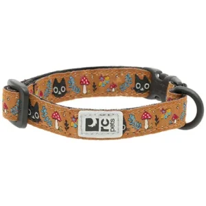RC Pets Kitty Forager Breakaway Cat Collar