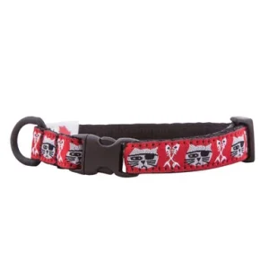 RC Pets Pirate Cat Kitty Breakaway Cat Collar