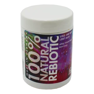Rebiotic Natural Probiotic Bacteria (100 ml) - Fauna Marin