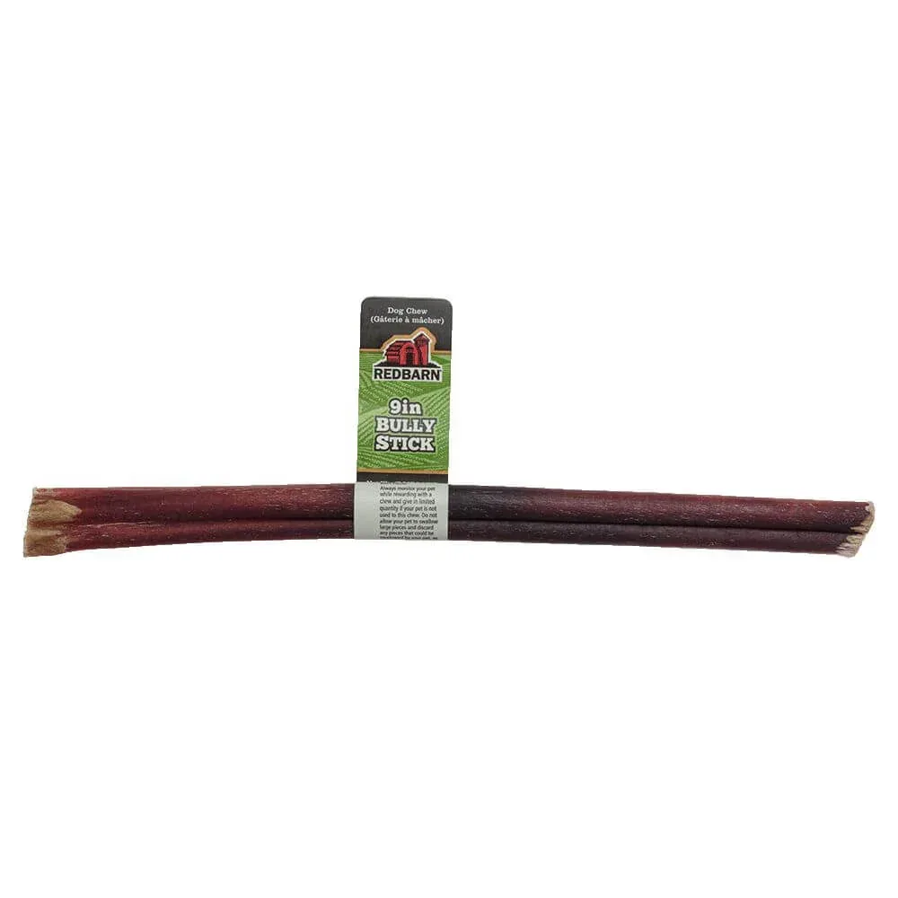 Red Barn Bully Sticks - Image 2