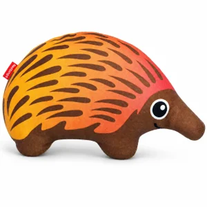 Red Dingo Eddie the Echidna Durables