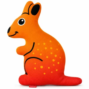 Red Dingo Kath the Kangaroo Durables