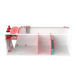 Red Flex Reef Sump 400 @ Fish Tanks Direct