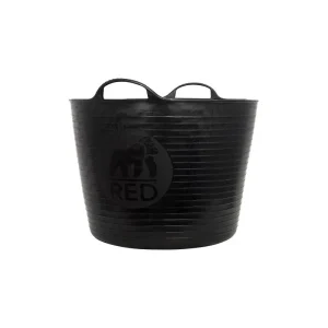 Red Gorilla Large Tub 10.5 Gal Forest Grgal Orange