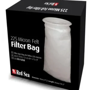 Red Sea 225 Micron Filter Sock 42196 @ Fish Tanks Direct