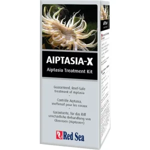 Red Sea Aiptasia-X Treatment 1ea/2 fl oz