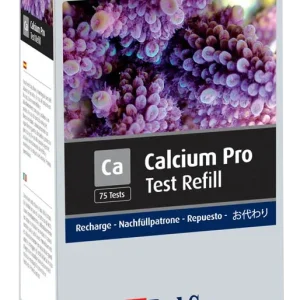 Red Sea Calcium Test Kit Reagent Refill