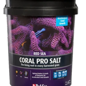 Red Sea Coral Pro Salt Mix 55 gal bucket