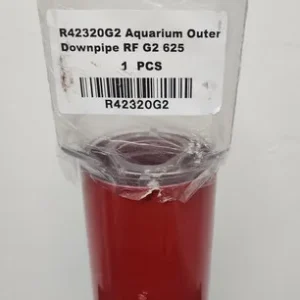 Red Sea G2 Reefer 625 Aquarium Outer Downpipe