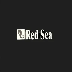 Red Sea Logo Black