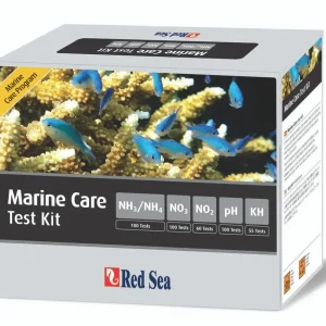 Red Sea Marine Care Test Kit