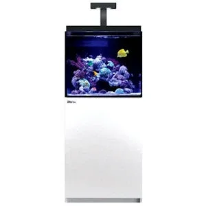 Red Sea Max E 170 Led Reef Complete AIO System, 45 Gal. - White
