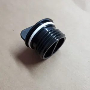 Red Sea Max E-Series rear sump bottom plug