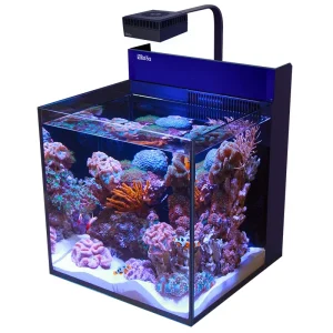 Red Sea Max Nano Cube G2 Aquarium with ReefLED G2 60 - Tank Only