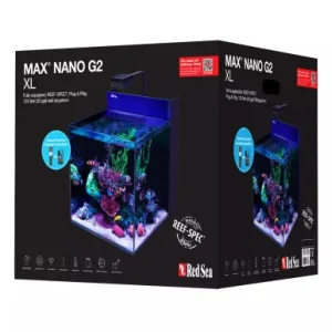 Red Sea MAX Nano G2 XL Aquarium (Tank Only)