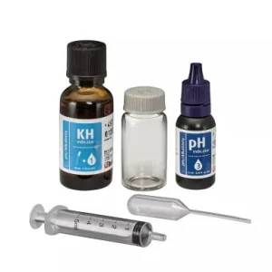 Red Sea MCP PH/Alkalinity Test Kit 100 Tests