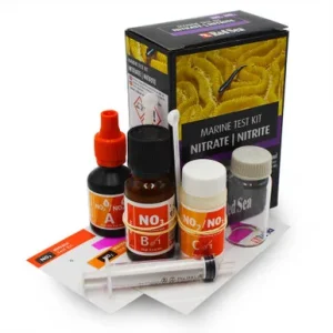 Red Sea Nitrate Nitrite Test Kit 21465 @ Fish Tanks Direct
