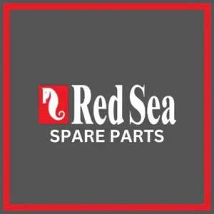 Red Sea OVF Plate Nut OD 40mm