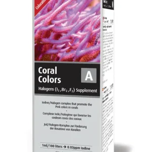 Red Sea RCP Reef Colors A Supplement 16.9 fl. oz