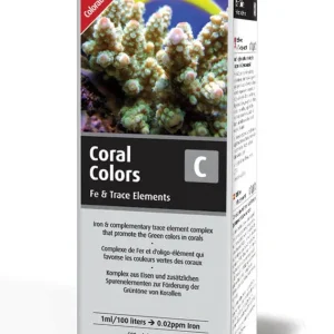 Red Sea RCP Reef Colors C Supplement 16.9 fl. oz