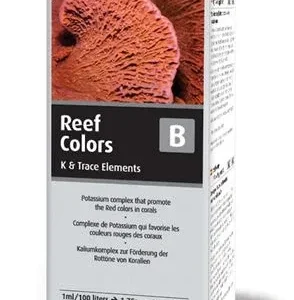 Red Sea Reef Colors B (Potassium) 500 ML