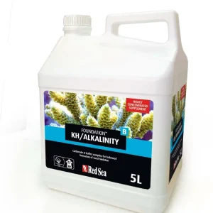Red Sea Reef Foundation B (Alk) Supplement 1.32 gal