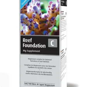 Red Sea Reef Foundation C Supplement 16.9 fl. oz
