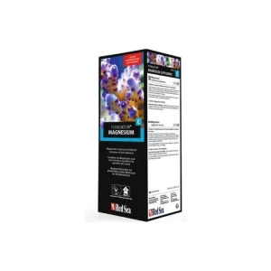 Red Sea Reef Foundation C Supplement 1ea/33.8 fl oz