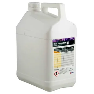 Red Sea Reef Foundations A (Ca/SR) 5 LITERS