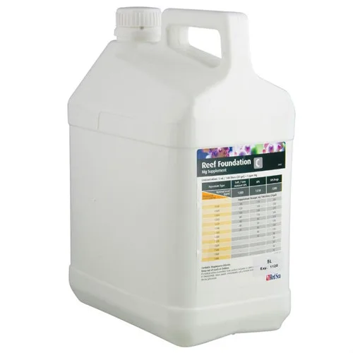 Red Sea Reef Foundations C (MG) 5 LITERS