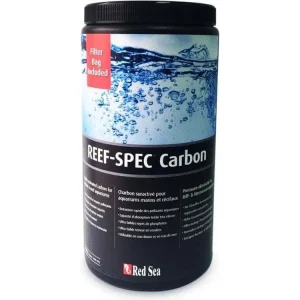 Red Sea REEF SPEC Carbon Filter Media 1ea/2000 ml