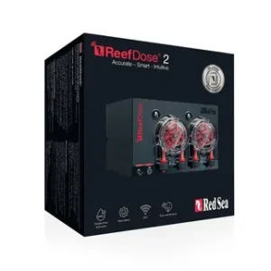 Red Sea ReefDose 2