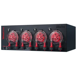 Red Sea ReefDose 4