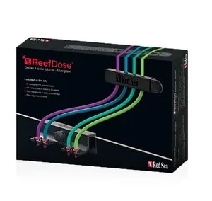 Red Sea ReefDose Accessory Kit Blue