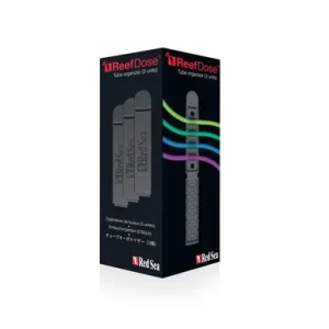 Red Sea ReefDose Tube Organizer Clip (3 Units)