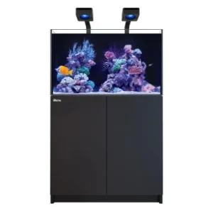 Red Sea REEFER 250 G3 Deluxe Black (incl. 2 X RL115 & arms)