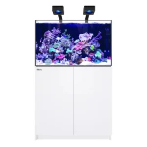 Red Sea REEFER 300 G3 Deluxe White (incl. 2 X RL115 & arms)