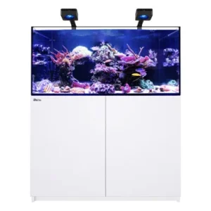 Red Sea REEFER 350 G3 Deluxe White (incl. 2 X RL115 & arms)